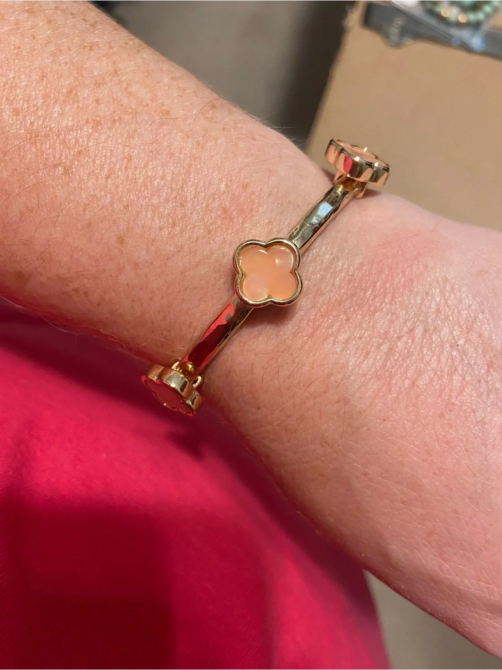 Bracelet Set - lot of 4